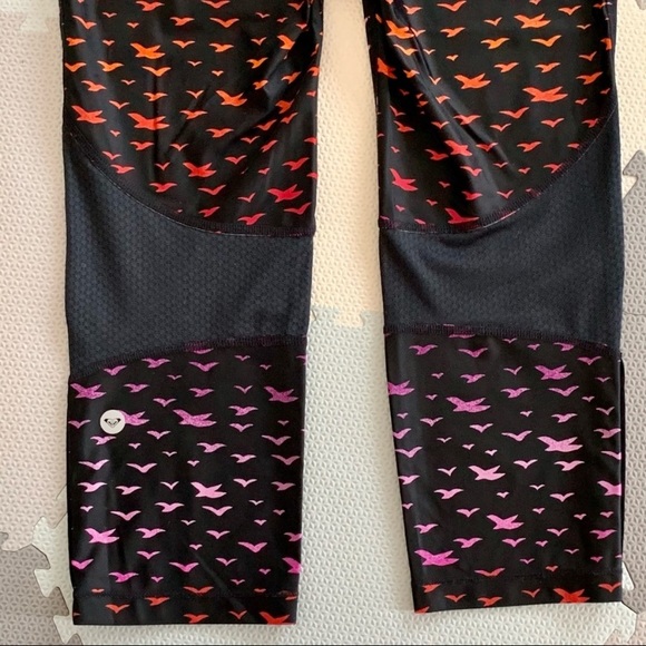 Roxy 3/4 length leggings - Picture 7 of 9